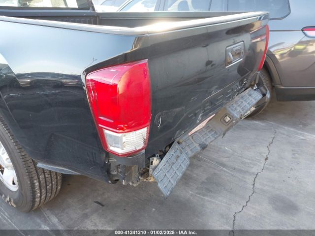 5TFRX5GN2HX092264 Toyota Tacoma Sr