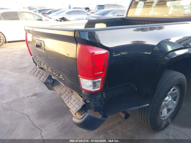 5TFRX5GN2HX092264 Toyota Tacoma Sr