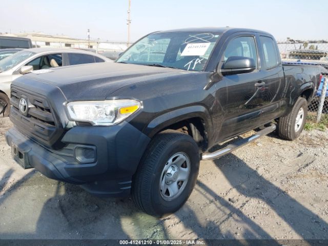 5TFRX5GN2HX092264 Toyota Tacoma Sr