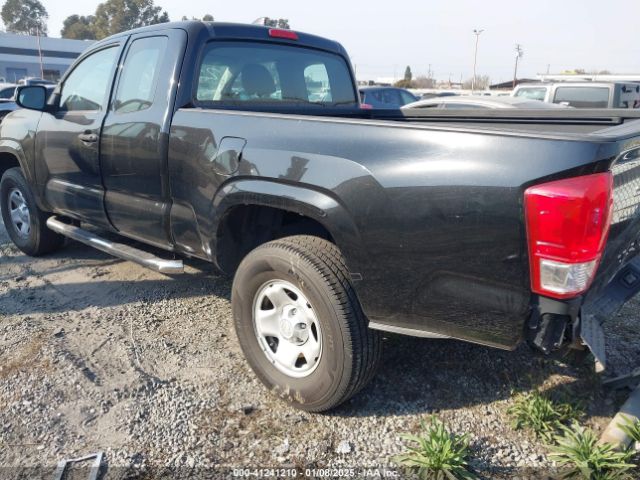 5TFRX5GN2HX092264 Toyota Tacoma Sr