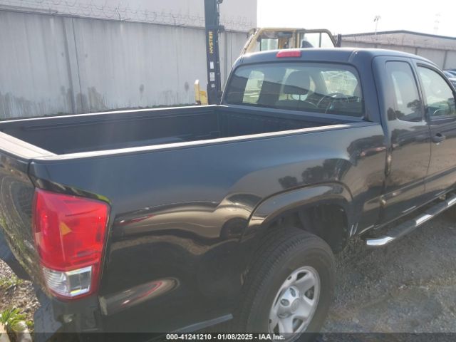 5TFRX5GN2HX092264 Toyota Tacoma Sr