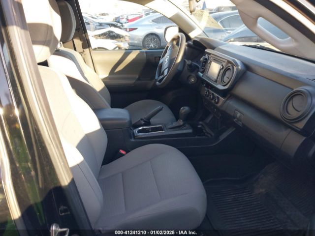 5TFRX5GN2HX092264 Toyota Tacoma Sr