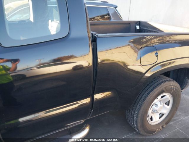 5TFRX5GN2HX092264 Toyota Tacoma Sr