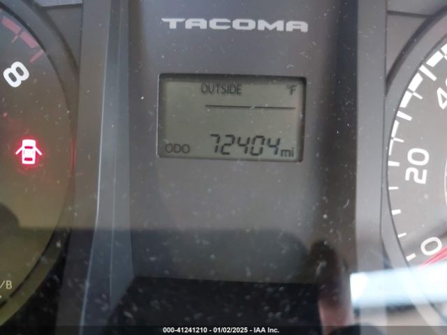 5TFRX5GN2HX092264 Toyota Tacoma Sr