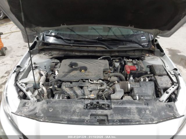 1N4BL4BV8LC209947 Nissan Altima S Fwd