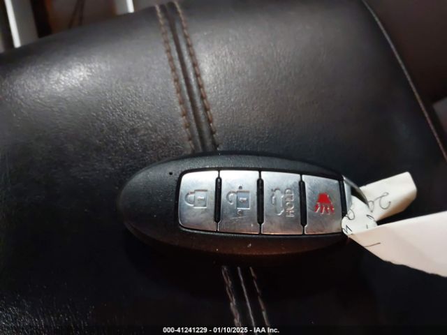 1N4BL4BV8LC209947 Nissan Altima S Fwd