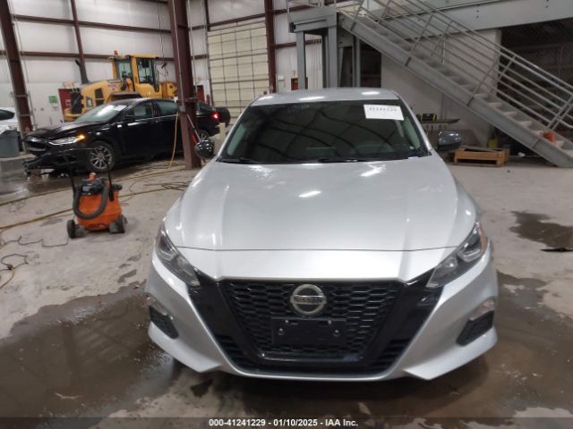 1N4BL4BV8LC209947 Nissan Altima S Fwd