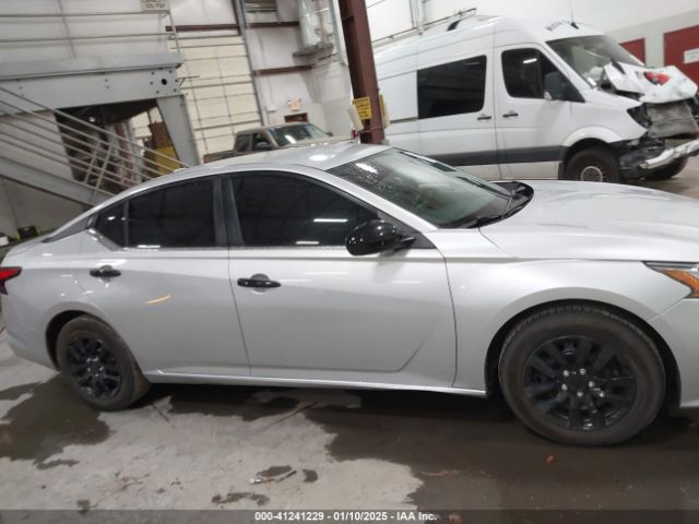 1N4BL4BV8LC209947 Nissan Altima S Fwd