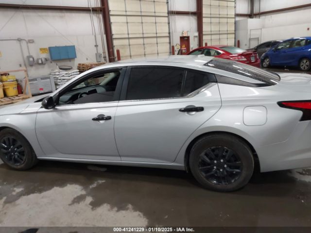 1N4BL4BV8LC209947 Nissan Altima S Fwd
