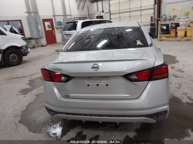 1N4BL4BV8LC209947 Nissan Altima S Fwd