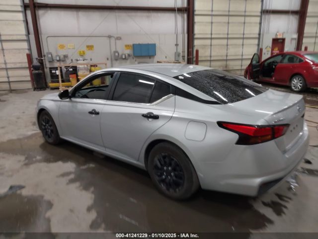 1N4BL4BV8LC209947 Nissan Altima S Fwd