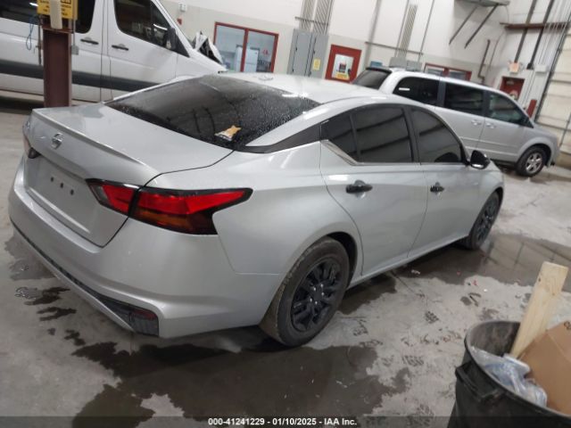 1N4BL4BV8LC209947 Nissan Altima S Fwd