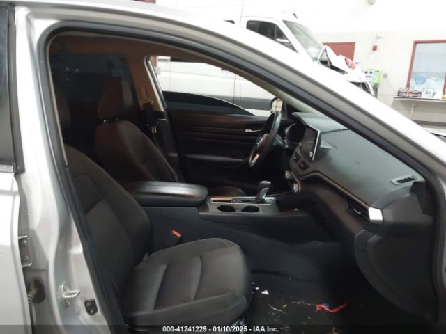 1N4BL4BV8LC209947 Nissan Altima S Fwd