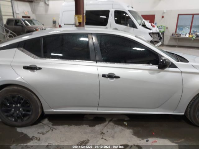 1N4BL4BV8LC209947 Nissan Altima S Fwd