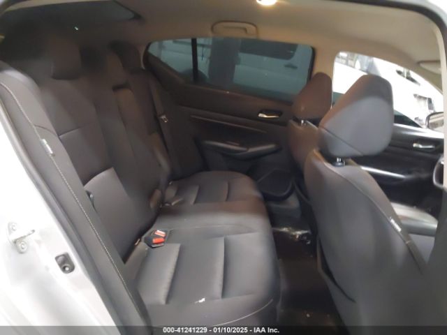 1N4BL4BV8LC209947 Nissan Altima S Fwd