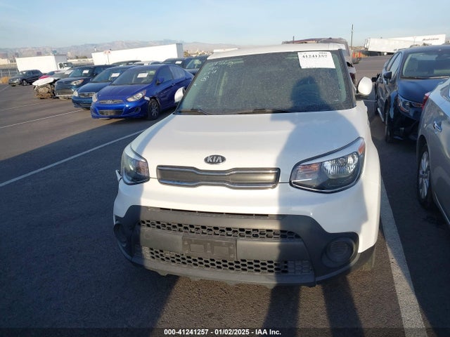 KIA gdi 2017 KNDJN2A29H7440240 Image 11