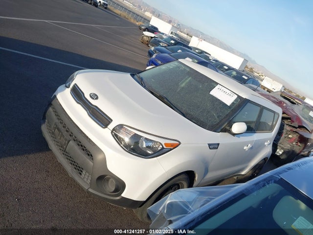 KIA gdi 2017 KNDJN2A29H7440240 Image 13