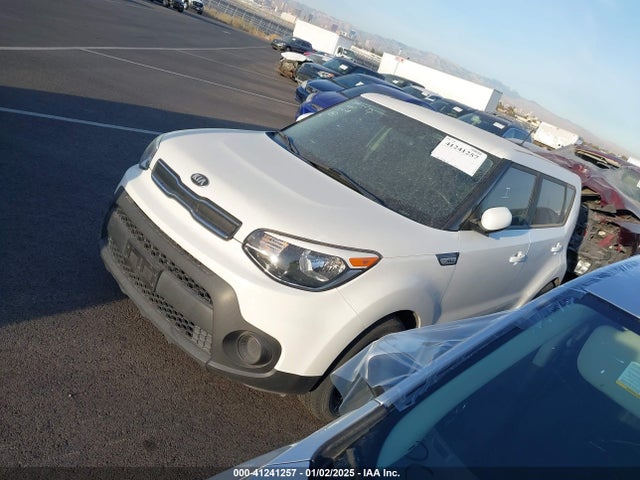 KIA gdi 2017 KNDJN2A29H7440240 Image 2