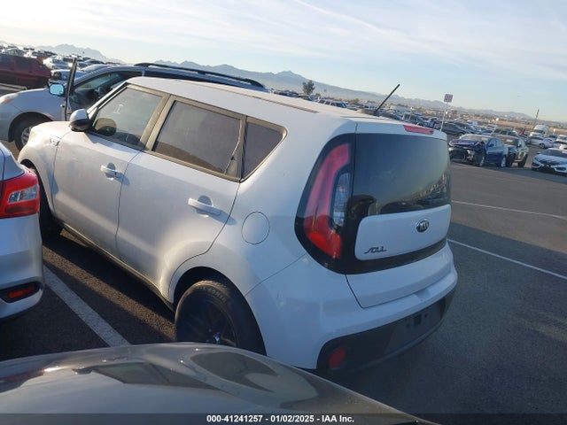 KIA gdi 2017 KNDJN2A29H7440240 Image 3