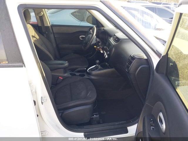 KIA gdi 2017 KNDJN2A29H7440240 Image 5