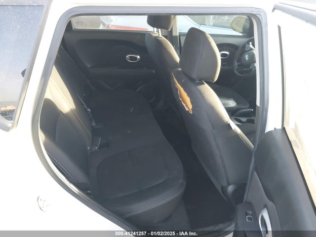 KIA gdi 2017 KNDJN2A29H7440240 Image 8