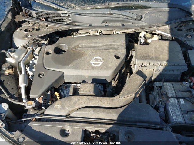 Nissan Altima 2.5 S 2014 1N4AL3AP9EC147549 Image 10