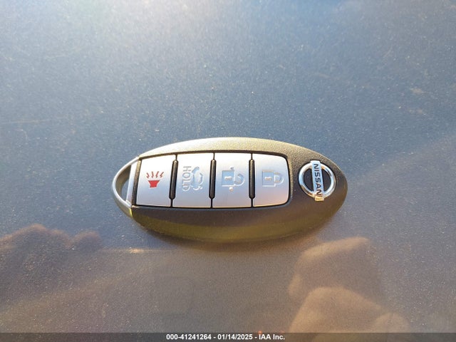 Nissan Altima 2.5 S 2014 1N4AL3AP9EC147549 Image 11