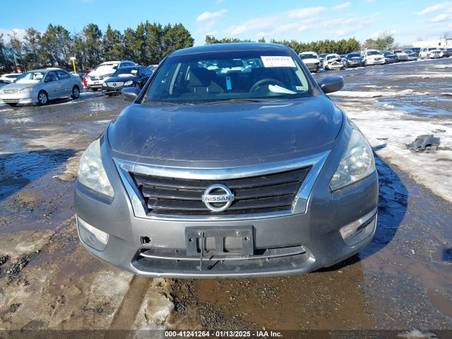 Nissan Altima 2.5 S 2014 1N4AL3AP9EC147549 Image 12