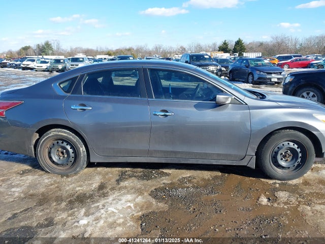 Nissan Altima 2.5 S 2014 1N4AL3AP9EC147549 Image 13