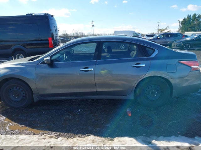 Nissan Altima 2.5 S 2014 1N4AL3AP9EC147549 Image 14