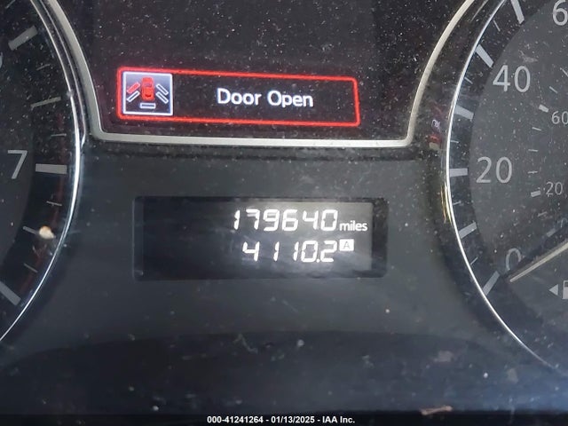 Nissan Altima 2.5 S 2014 1N4AL3AP9EC147549 Image 15