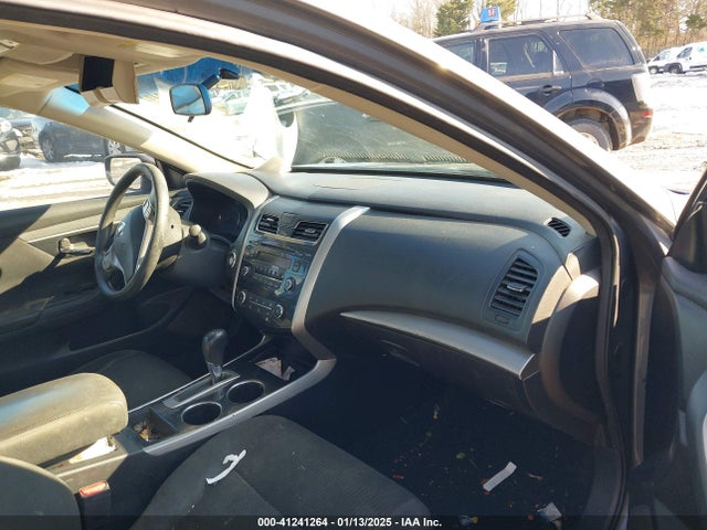 Nissan Altima 2.5 S 2014 1N4AL3AP9EC147549 Image 5