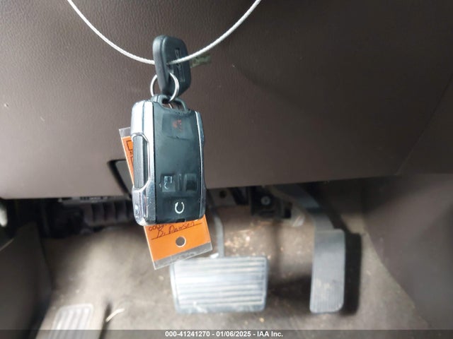 3GTP1NEC1GG301667 GMC Sierra 1500 Slt
