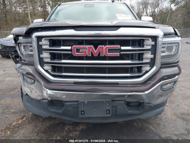 3GTP1NEC1GG301667 GMC Sierra 1500 Slt