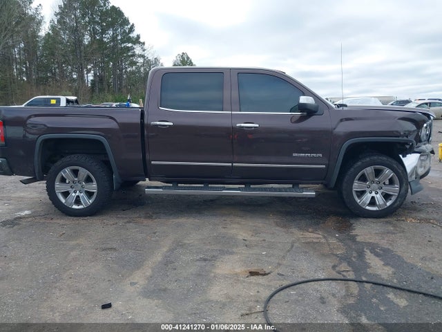 3GTP1NEC1GG301667 GMC Sierra 1500 Slt
