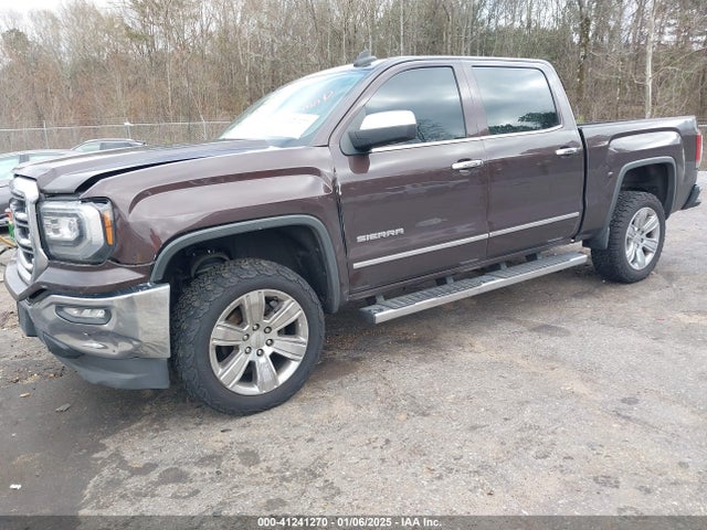 3GTP1NEC1GG301667 GMC Sierra 1500 Slt