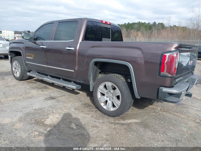 3GTP1NEC1GG301667 GMC Sierra 1500 Slt