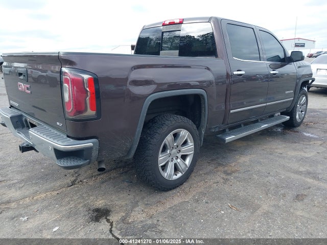 3GTP1NEC1GG301667 GMC Sierra 1500 Slt