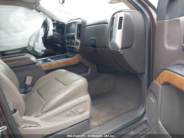 3GTP1NEC1GG301667 GMC Sierra 1500 Slt
