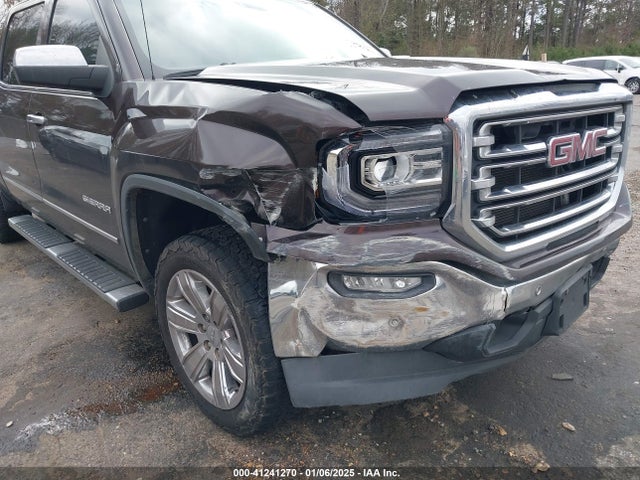 3GTP1NEC1GG301667 GMC Sierra 1500 Slt