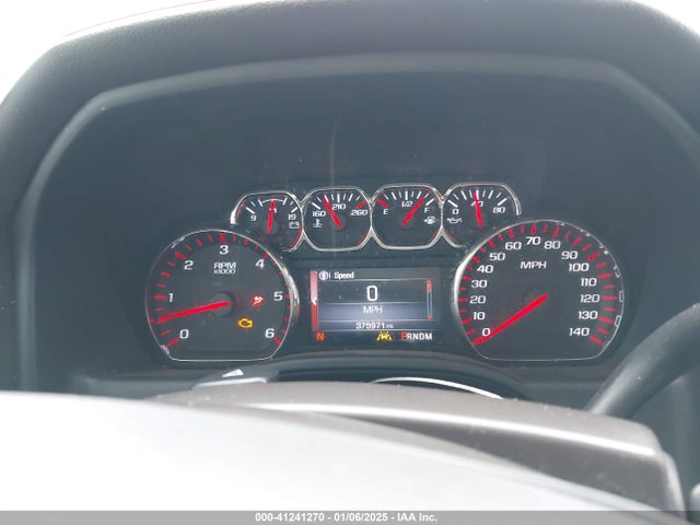 3GTP1NEC1GG301667 GMC Sierra 1500 Slt