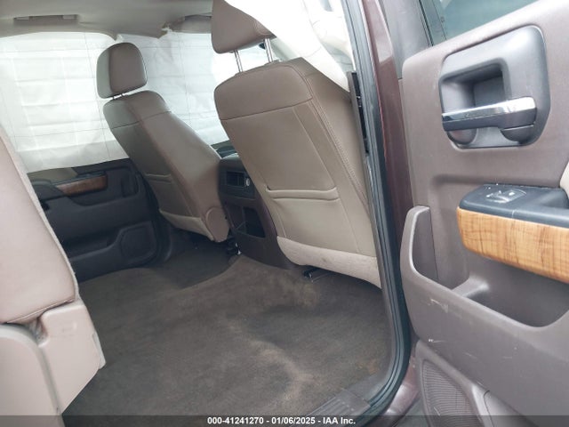 3GTP1NEC1GG301667 GMC Sierra 1500 Slt