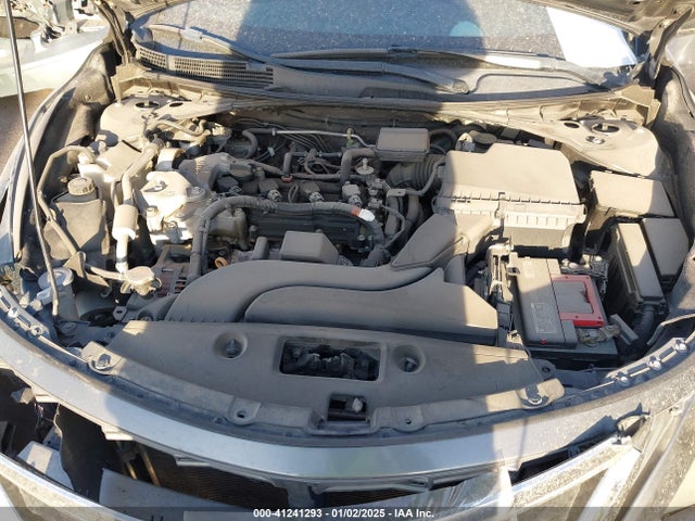 Nissan Altima 2014 1N4AL3AP6EN358745 Image 10