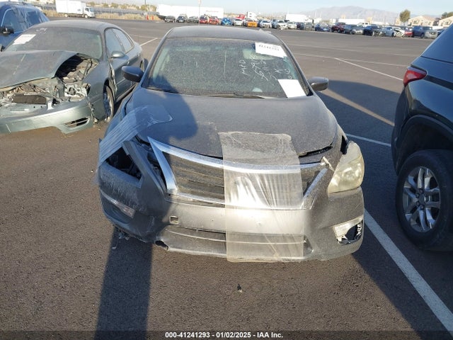 Nissan Altima 2014 1N4AL3AP6EN358745 Image 12