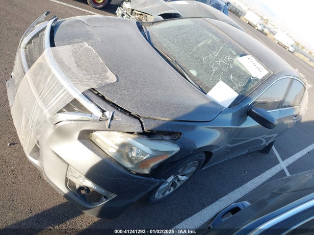 Nissan Altima 2014 1N4AL3AP6EN358745 Image 14