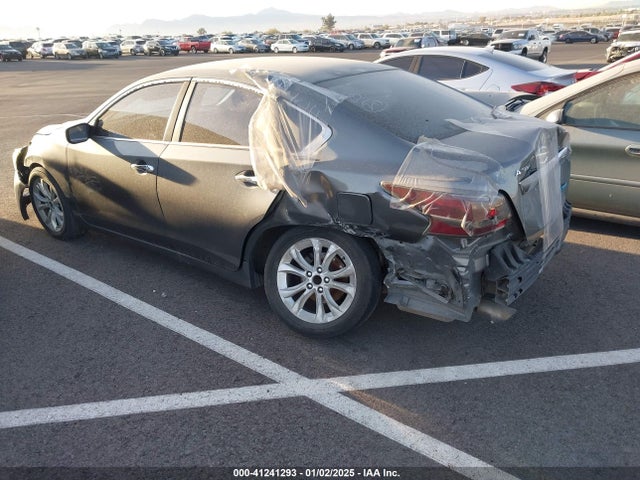Nissan Altima 2014 1N4AL3AP6EN358745 Image 3