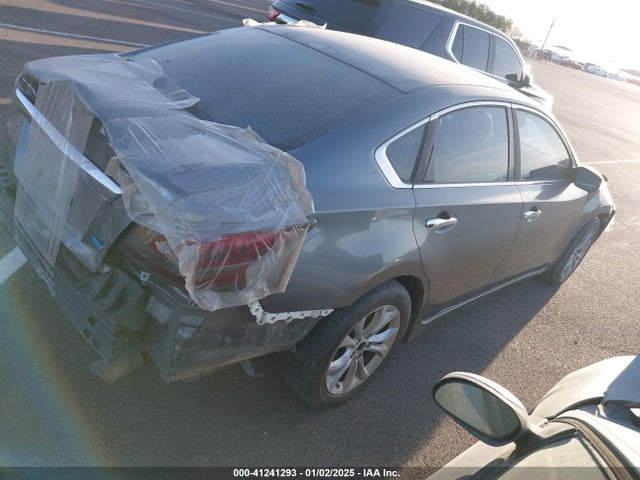 Nissan Altima 2014 1N4AL3AP6EN358745 Image 4