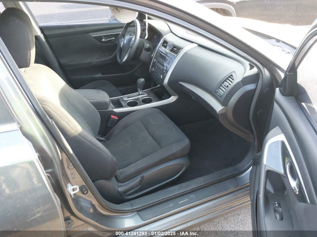 Nissan Altima 2014 1N4AL3AP6EN358745 Image 5