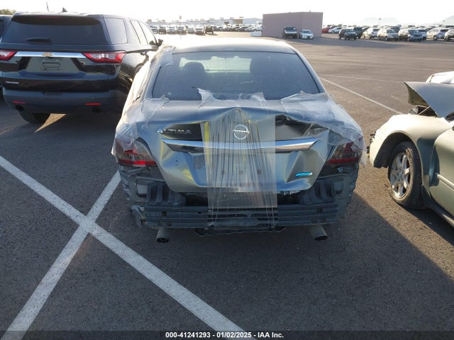 Nissan Altima 2014 1N4AL3AP6EN358745 Image 6
