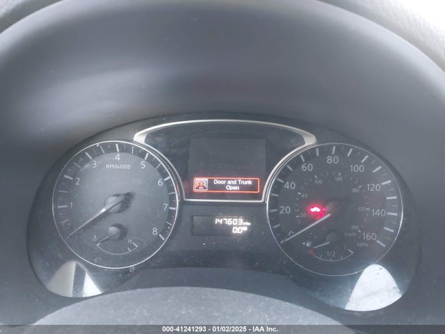 Nissan Altima 2014 1N4AL3AP6EN358745 Image 7